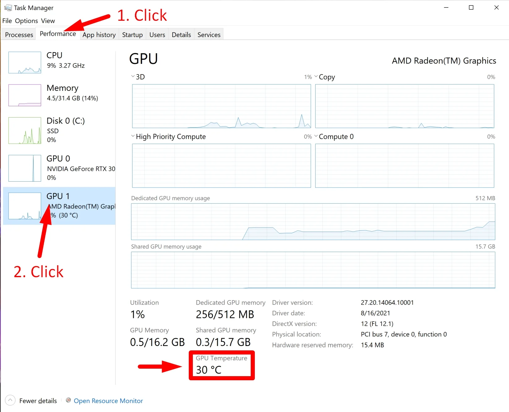 Understanding GPU Temperatures!