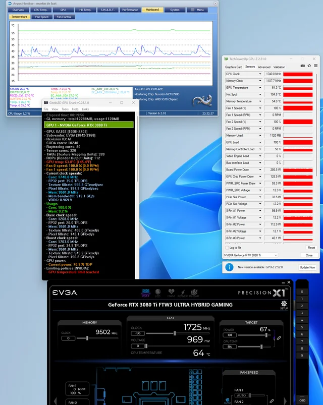 Avoiding System Instability: