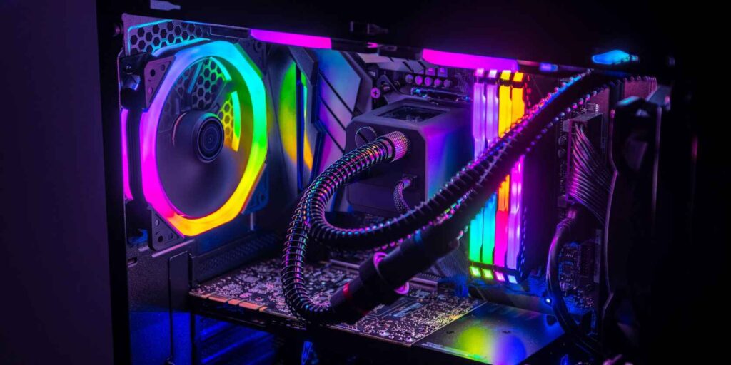 How to Keep Your GPU Cool During Gaming and Streaming: