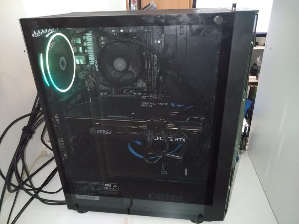 Improve Your PC’s Airflow: