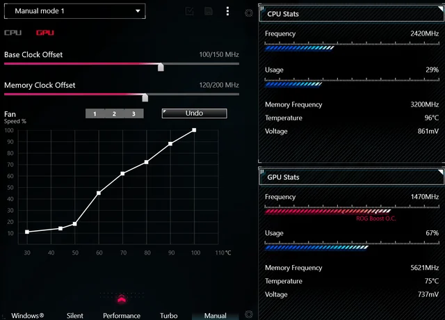 Long-Term Effects of High GPU Temperatures on Gaming: