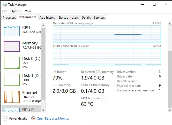 What Temperature Should Your GPU Reach for Optimal Gaming?