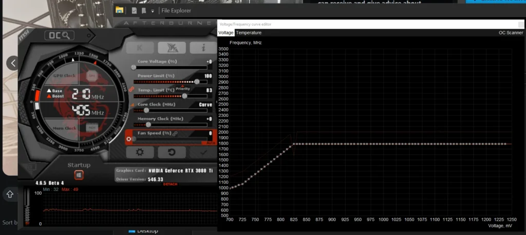 How Hot Can a GPU Get Before It’s Too Risky?