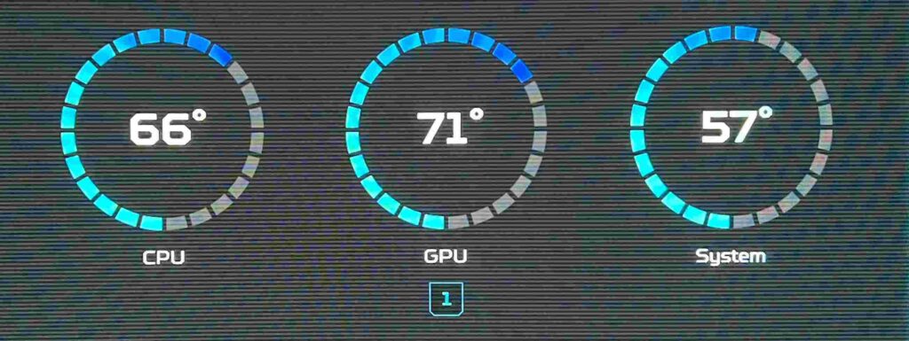 What Temperature Should Your GPU Stay Below?